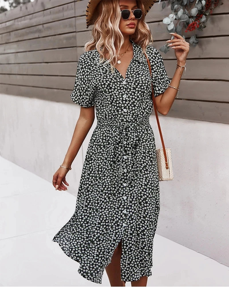 Elegância Boho Chic GS.