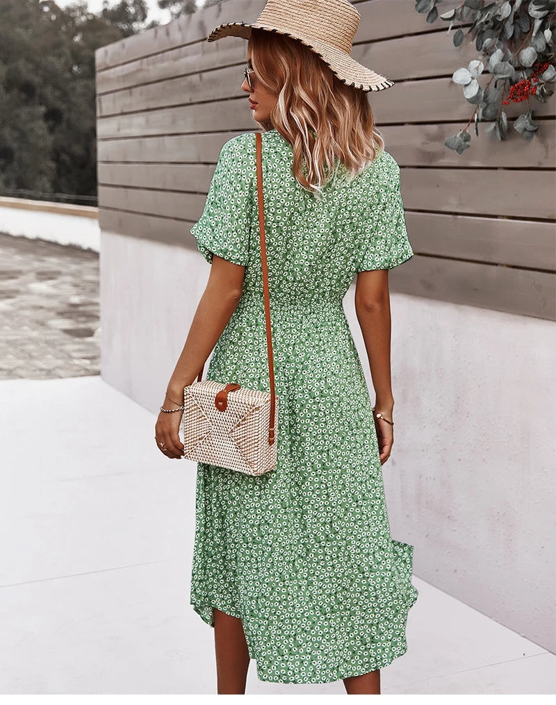 Elegância Boho Chic GS.