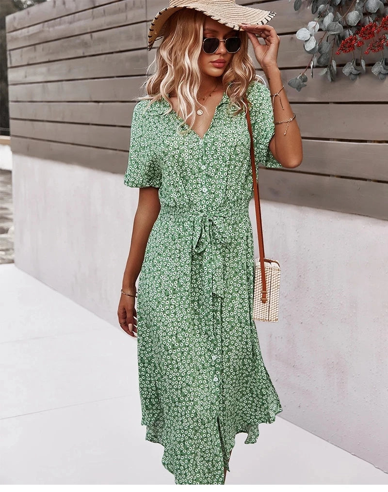 Elegância Boho Chic GS.