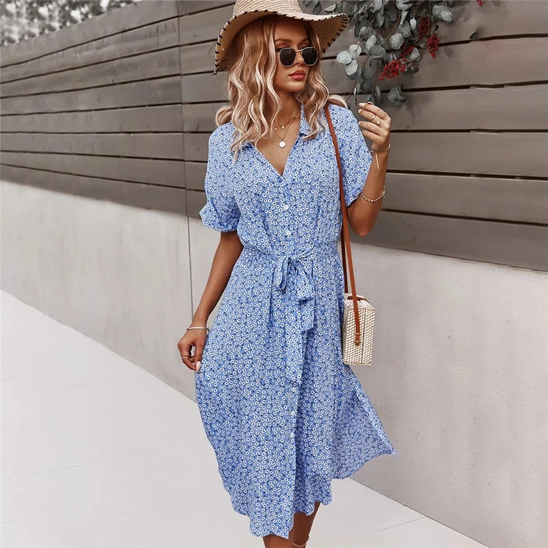 Elegância Boho Chic GS.