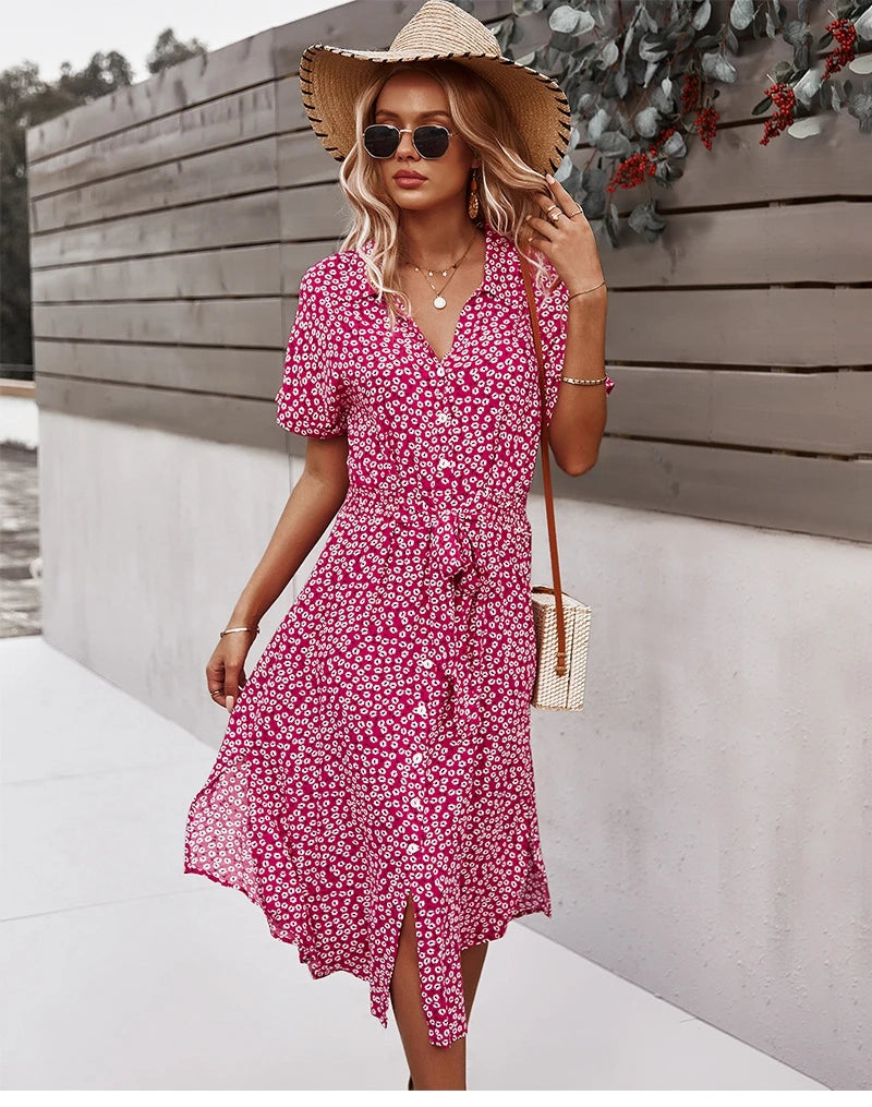 Elegância Boho Chic GS.