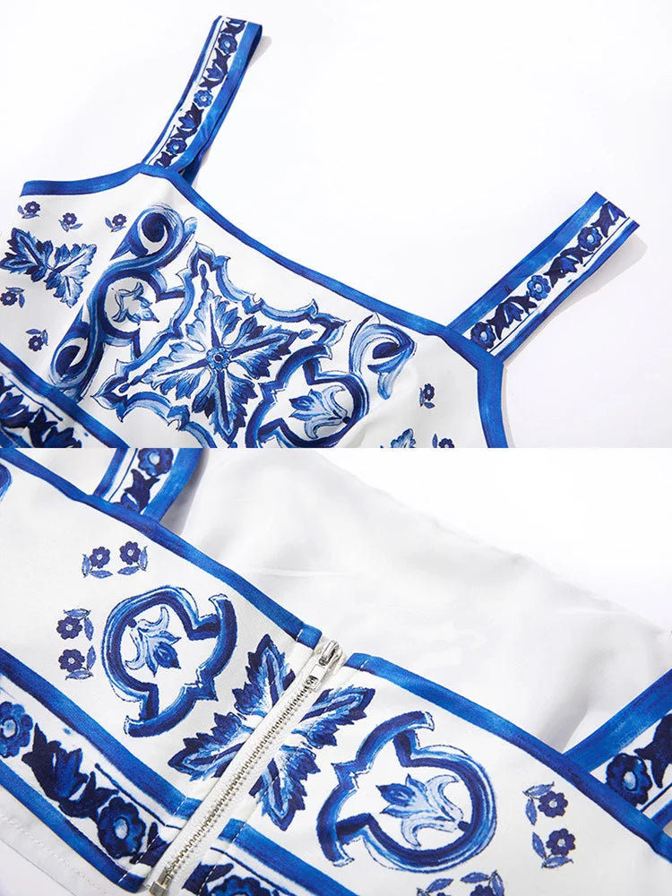 Conjunto de Duas Peças Perugia GS.