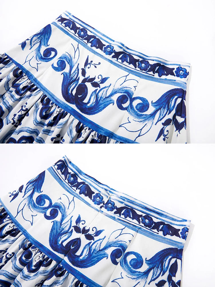 Conjunto de Duas Peças Perugia GS.