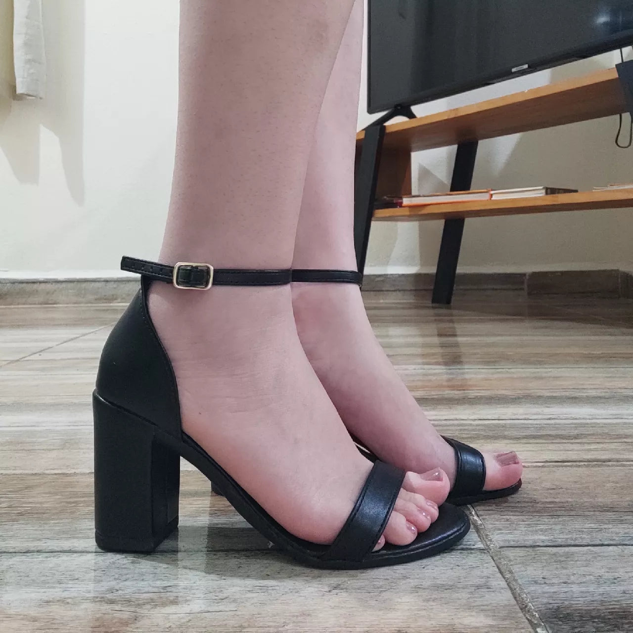 Estilo e Conforto em Cada Passo.