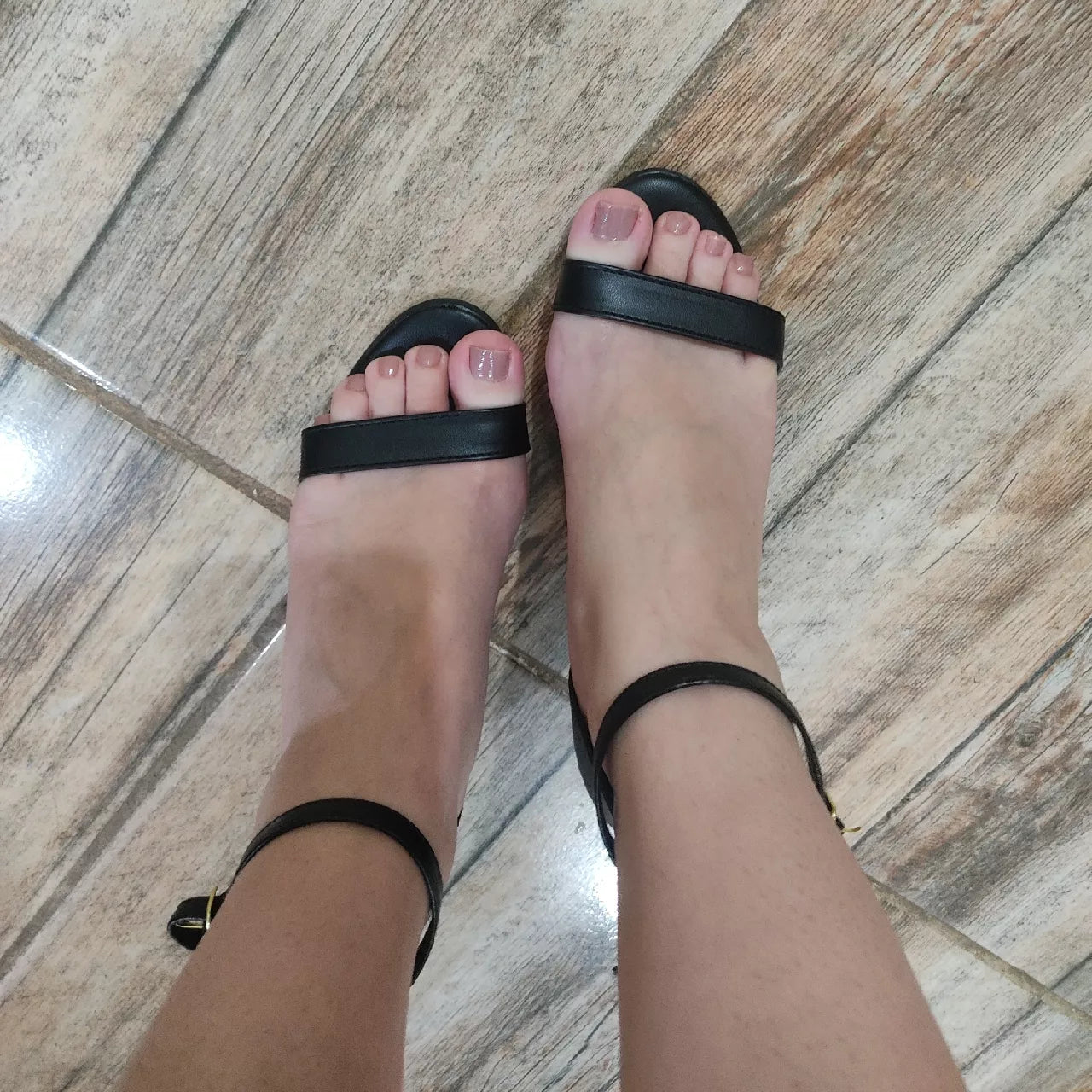 Estilo e Conforto em Cada Passo.